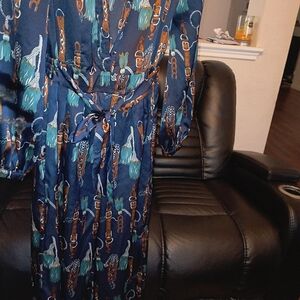 Fashion Nova Jumpsuit